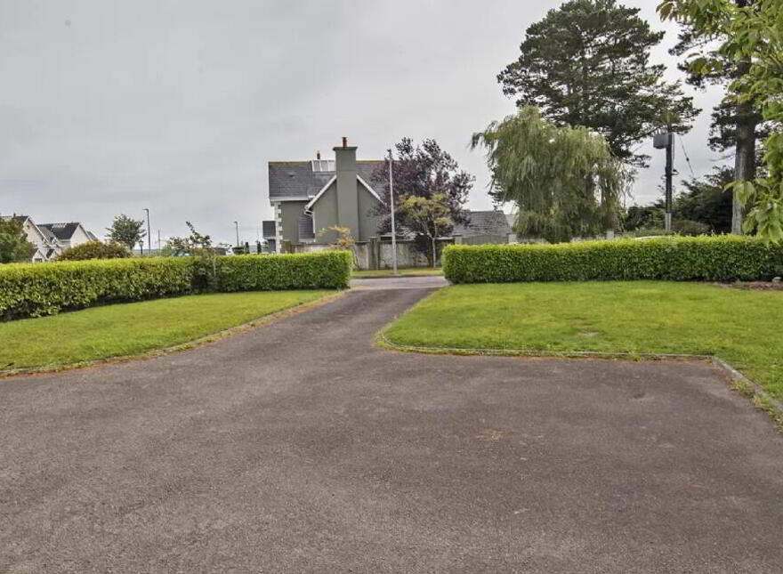 2 Landsend, Abbeyside, Dungarvan, X35H603