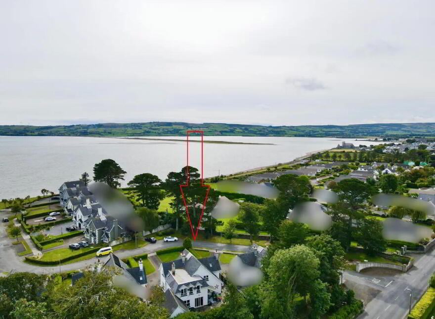 2 Landsend, Abbeyside, Dungarvan, X35H603