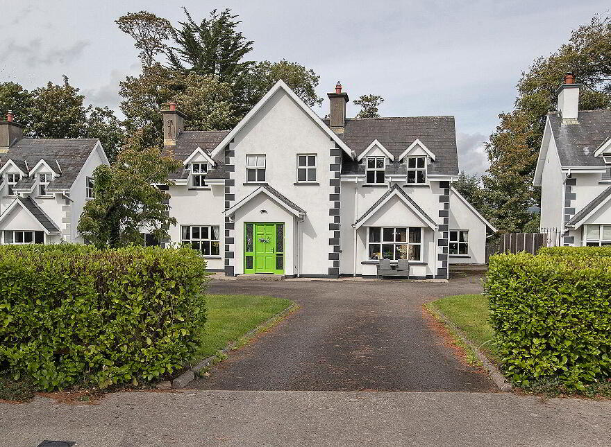 2 Landsend, Abbeyside, Dungarvan, X35H603