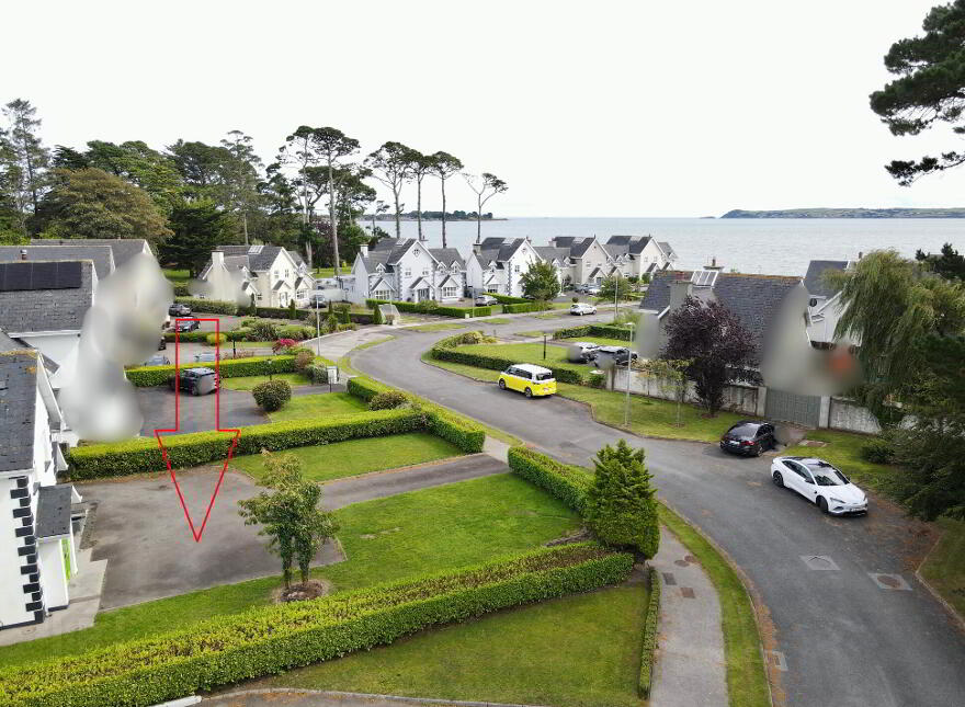 2 Landsend, Abbeyside, Dungarvan, X35H603
