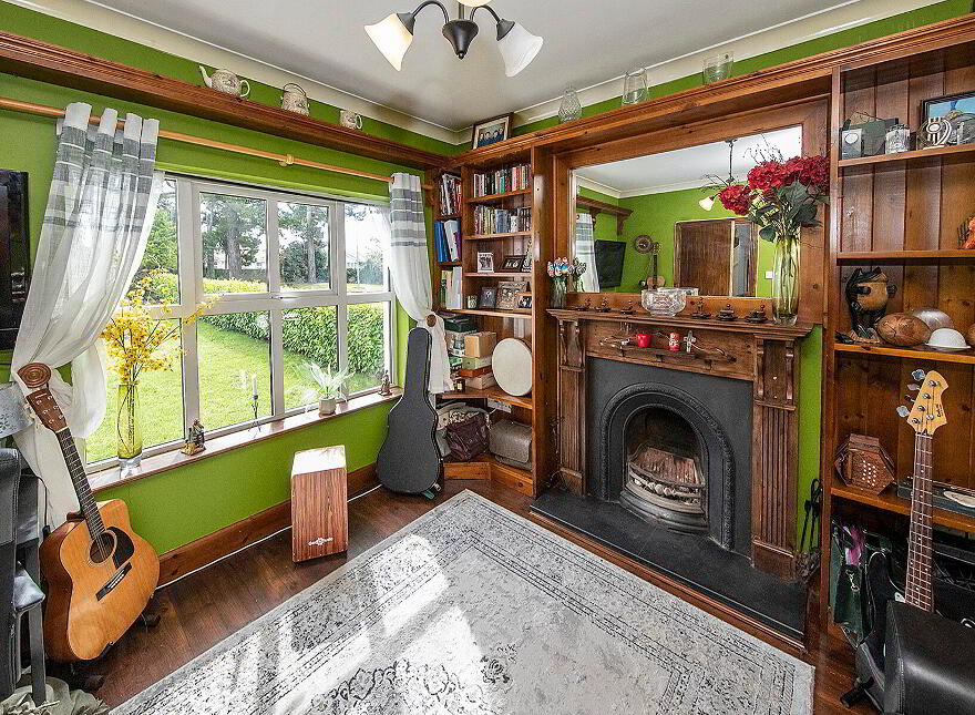 2 Landsend, Abbeyside, Dungarvan, X35H603