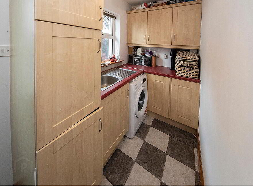 2 Landsend, Abbeyside, Dungarvan, X35H603