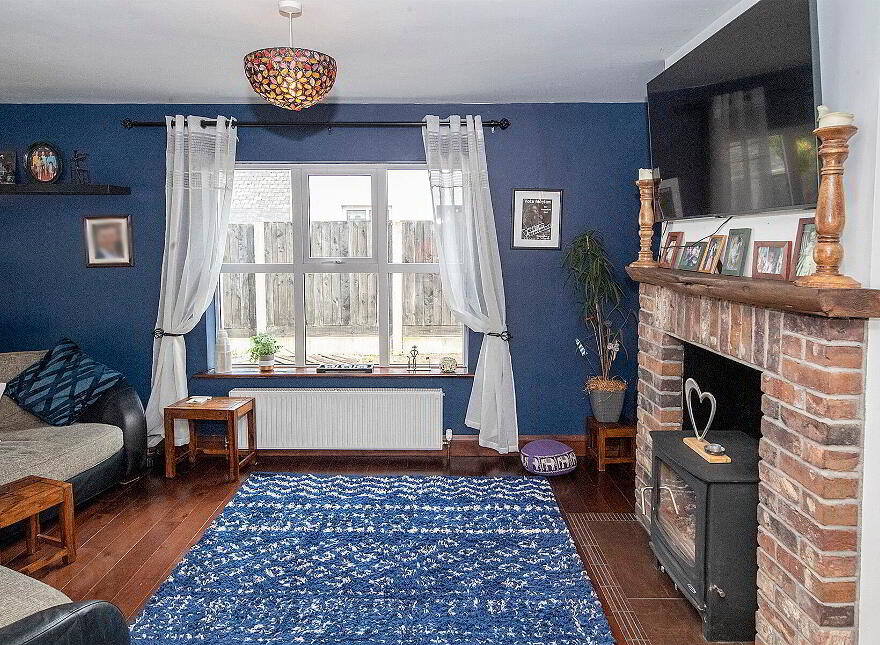 2 Landsend, Abbeyside, Dungarvan, X35H603