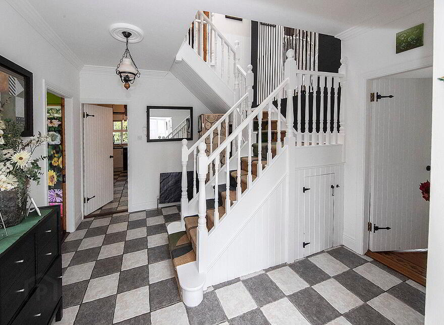 2 Landsend, Abbeyside, Dungarvan, X35H603