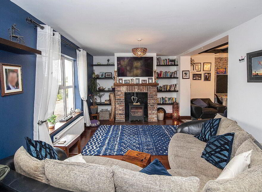 2 Landsend, Abbeyside, Dungarvan, X35H603