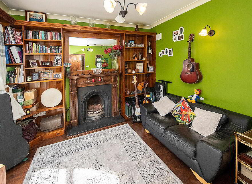2 Landsend, Abbeyside, Dungarvan, X35H603