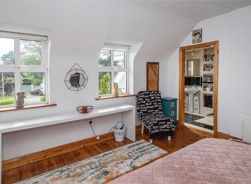 2 Landsend, Abbeyside, Dungarvan, X35H603
