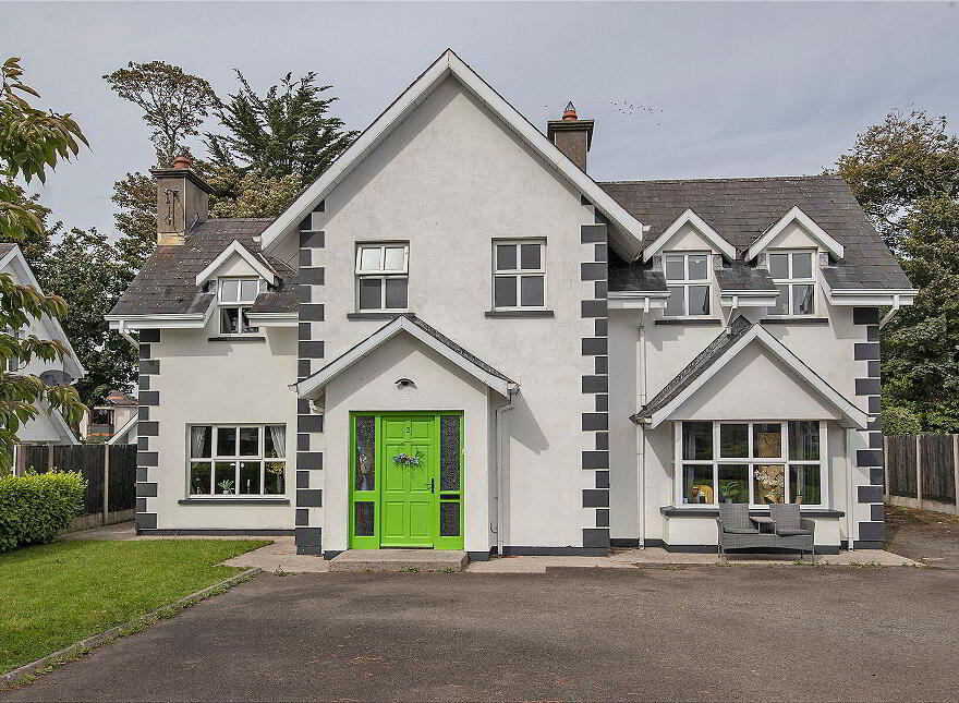 2 Landsend, Abbeyside, Dungarvan, X35H603