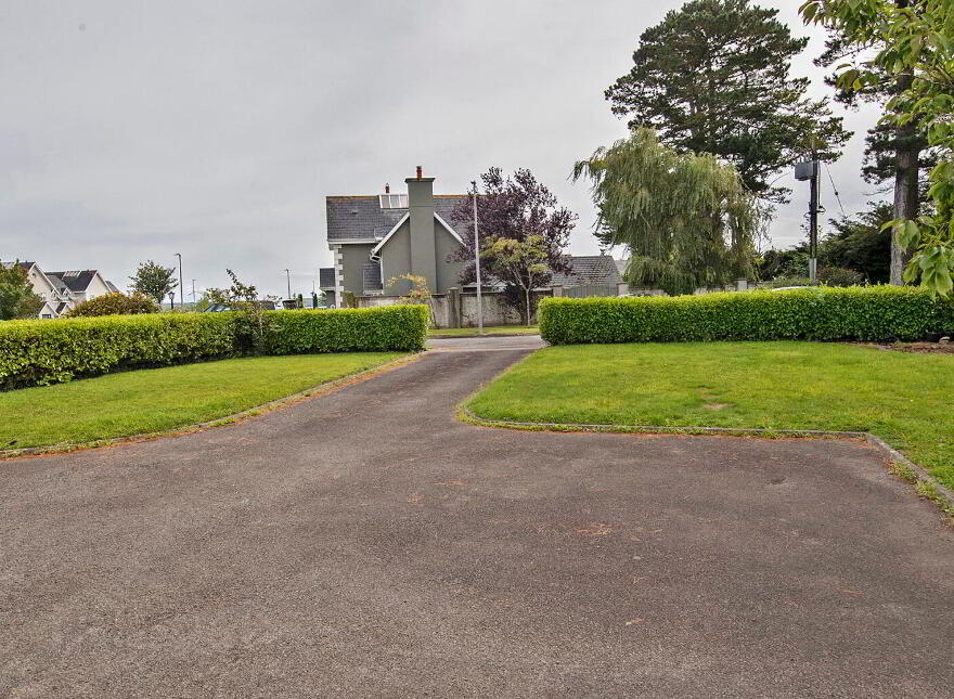 2 Landsend, Abbeyside, Dungarvan, X35H603