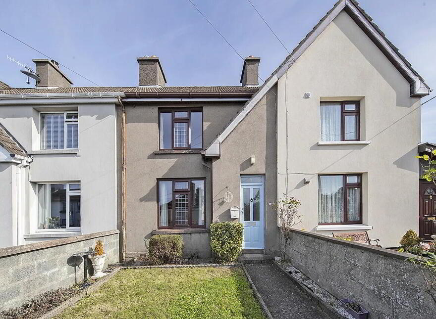 48 Murphy Place, Abbeyside, Dungarvan, X35RD36