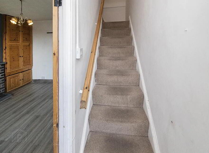 48 Murphy Place, Abbeyside, Dungarvan, X35RD36