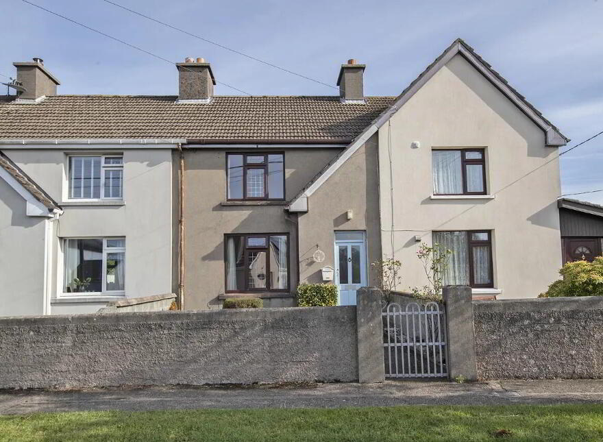 48 Murphy Place, Abbeyside, Dungarvan, X35RD36