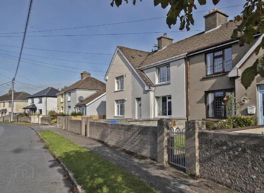 48 Murphy Place, Abbeyside, Dungarvan, X35RD36