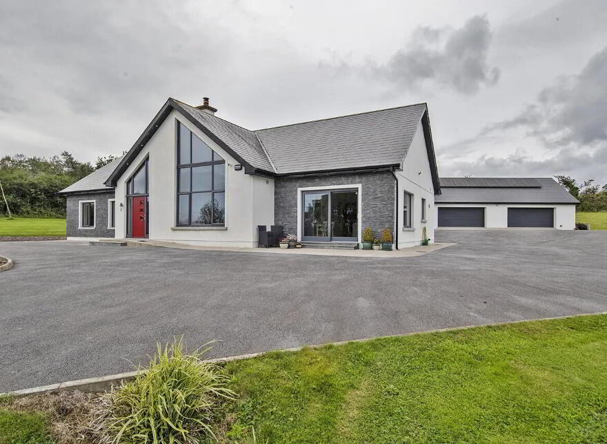 Lackendarra Larches, Ballinamult, Dungarvan, E91V5W7