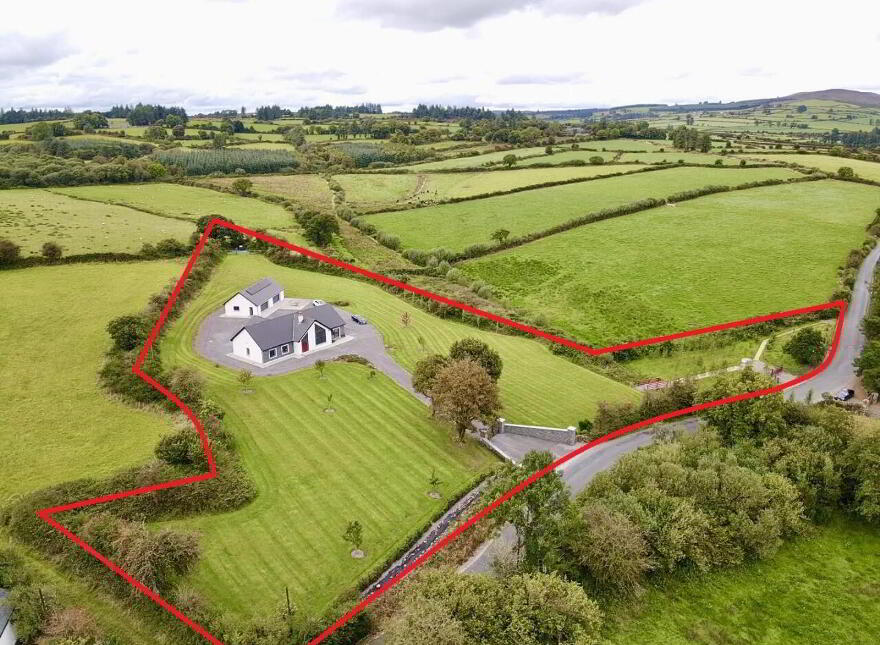 Lackendarra Larches, Ballinamult, Dungarvan, E91V5W7