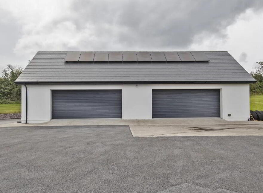 Lackendarra Larches, Ballinamult, Dungarvan, E91V5W7