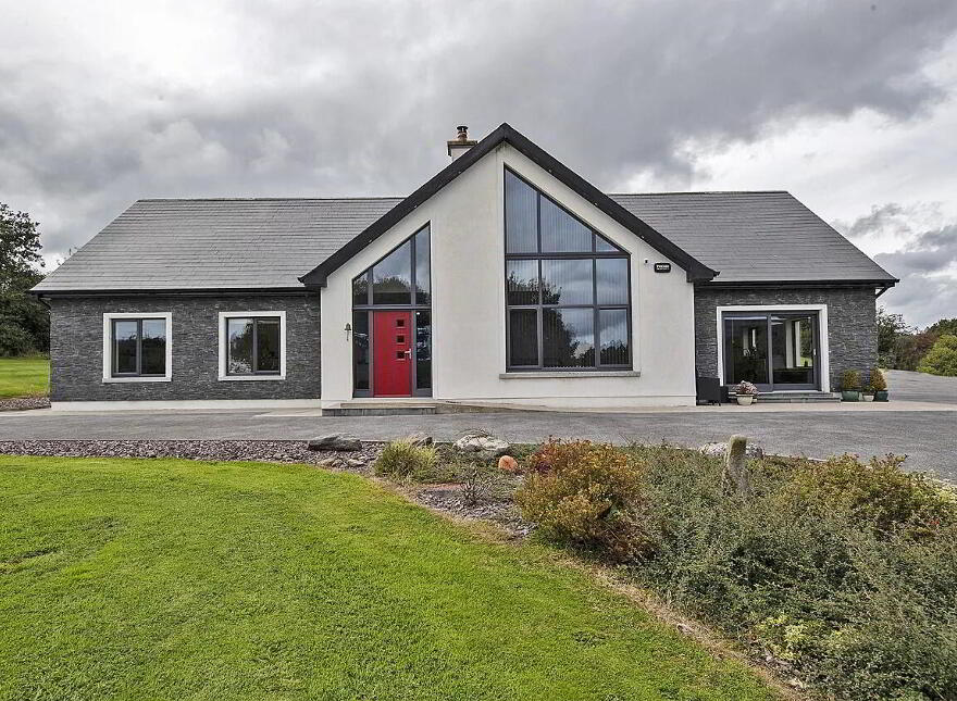 Lackendarra Larches, Ballinamult, Dungarvan, E91V5W7