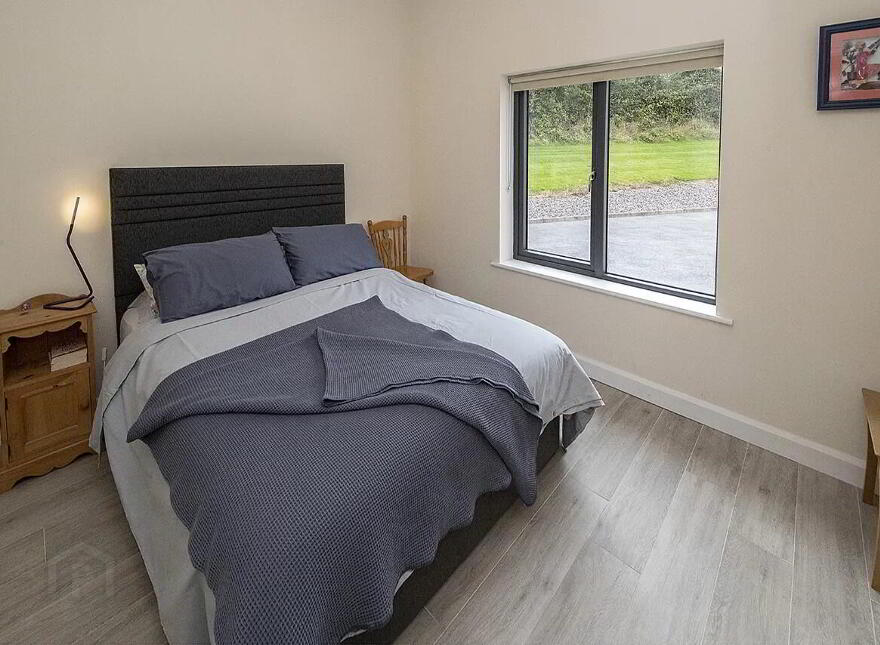 Lackendarra Larches, Ballinamult, Dungarvan, E91V5W7