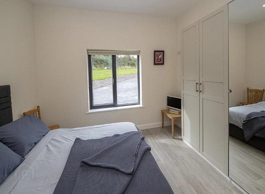 Lackendarra Larches, Ballinamult, Dungarvan, E91V5W7