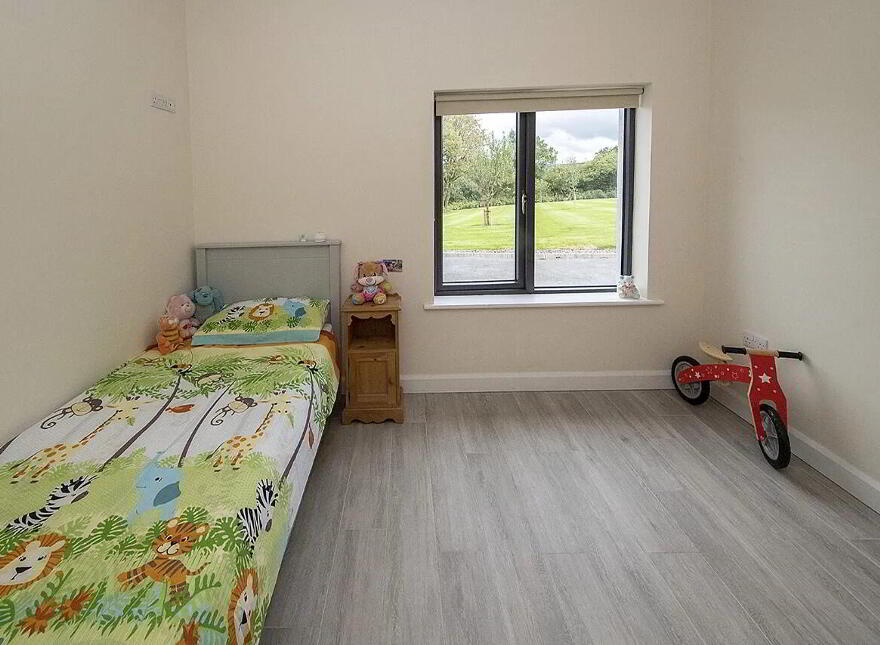 Lackendarra Larches, Ballinamult, Dungarvan, E91V5W7