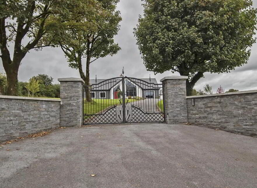 Lackendarra Larches, Ballinamult, Dungarvan, E91V5W7