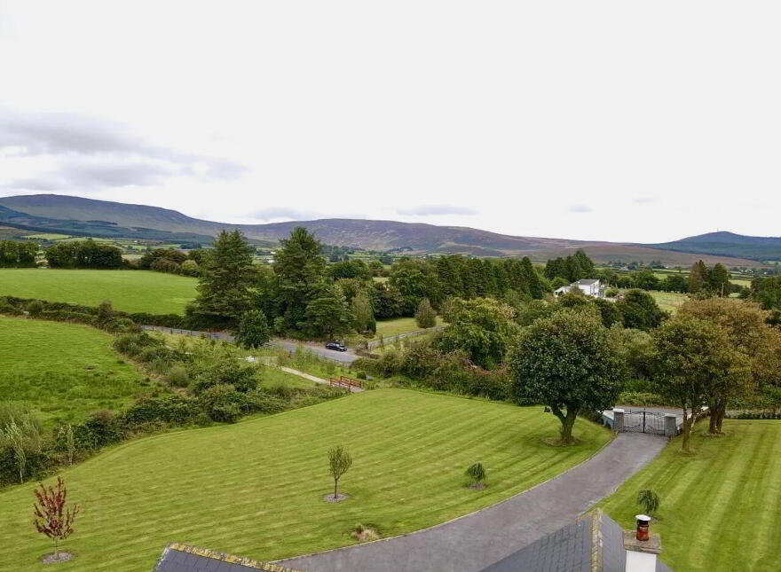 Lackendarra Larches, Ballinamult, Dungarvan, E91V5W7