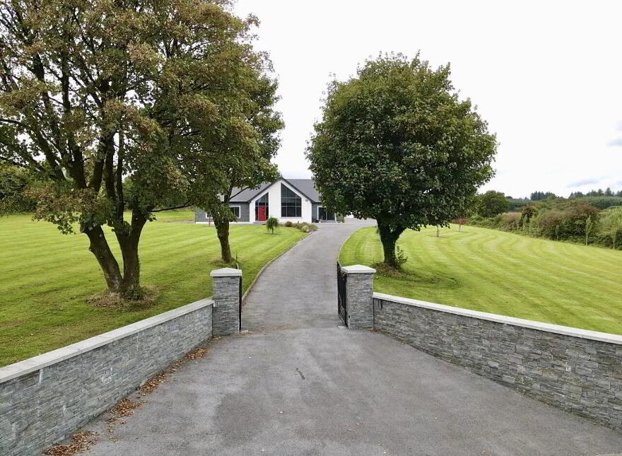 Lackendarra Larches, Ballinamult, Dungarvan, E91V5W7