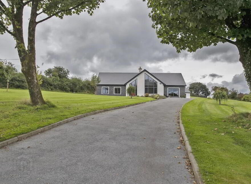 Lackendarra Larches, Ballinamult, Dungarvan, E91V5W7