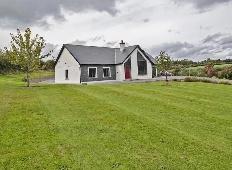 Lackendarra Larches, Ballinamult, Dungarvan, E91V5W7
