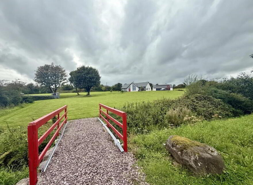 Lackendarra Larches, Ballinamult, Dungarvan, E91V5W7