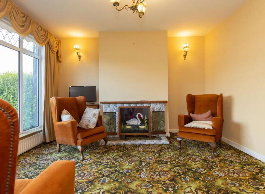 57 Hillside Drive, Mullingar, N91W2X5