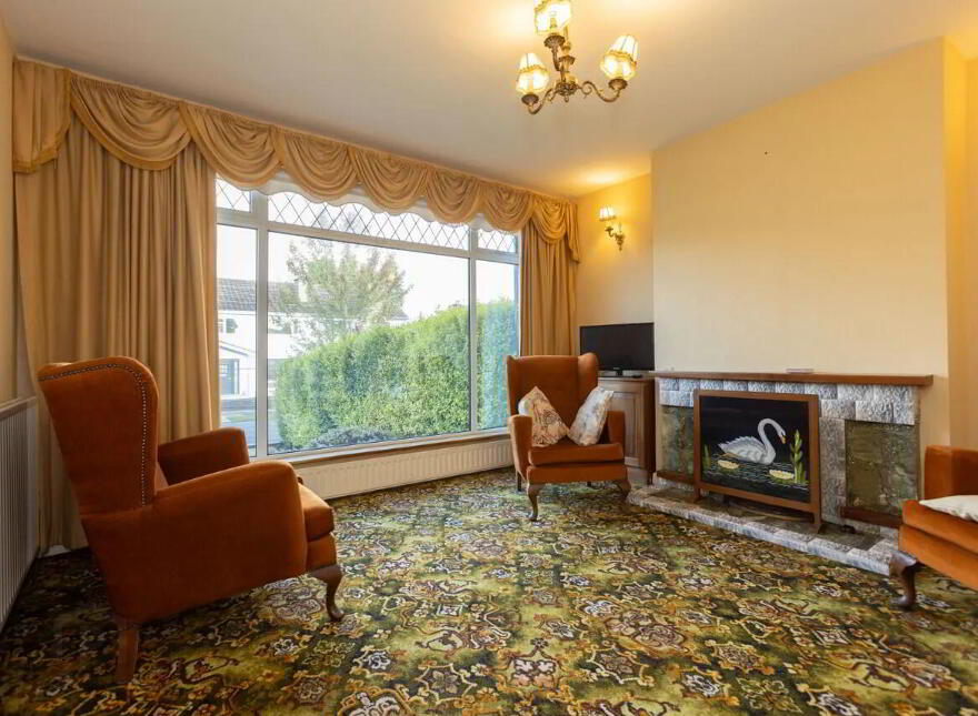 57 Hillside Drive, Mullingar, N91W2X5