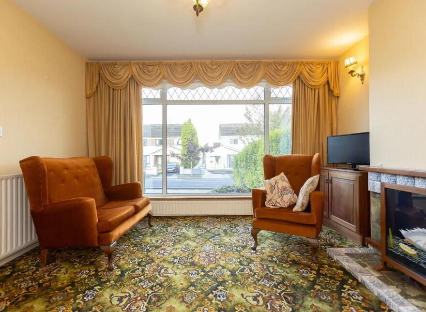 57 Hillside Drive, Mullingar, N91W2X5