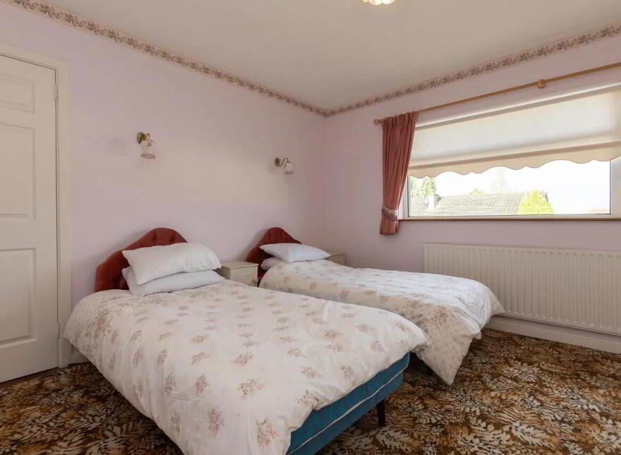 57 Hillside Drive, Mullingar, N91W2X5