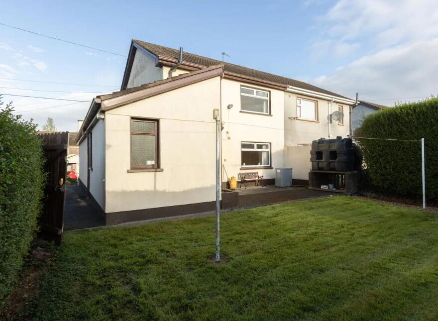 57 Hillside Drive, Mullingar, N91W2X5