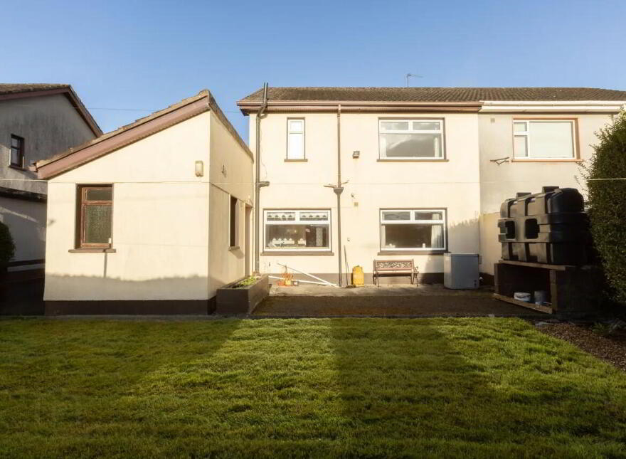 57 Hillside Drive, Mullingar, N91W2X5
