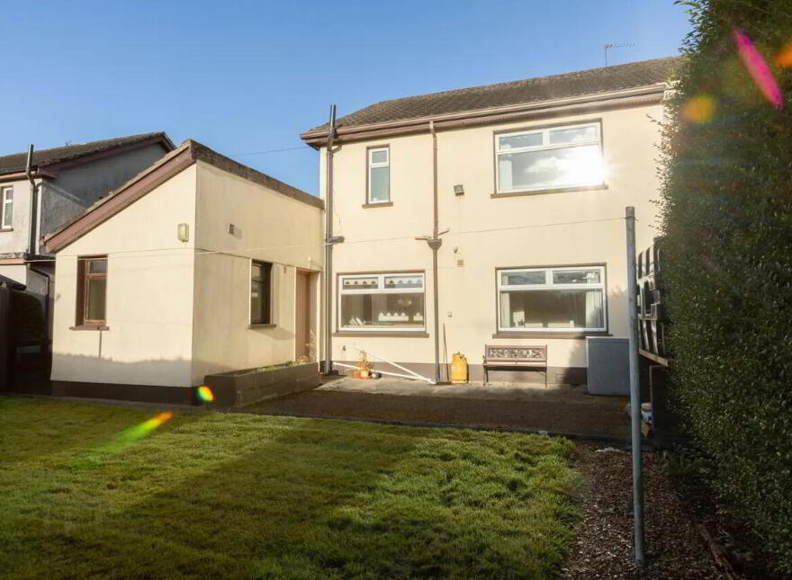 57 Hillside Drive, Mullingar, N91W2X5