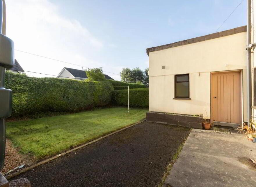 57 Hillside Drive, Mullingar, N91W2X5