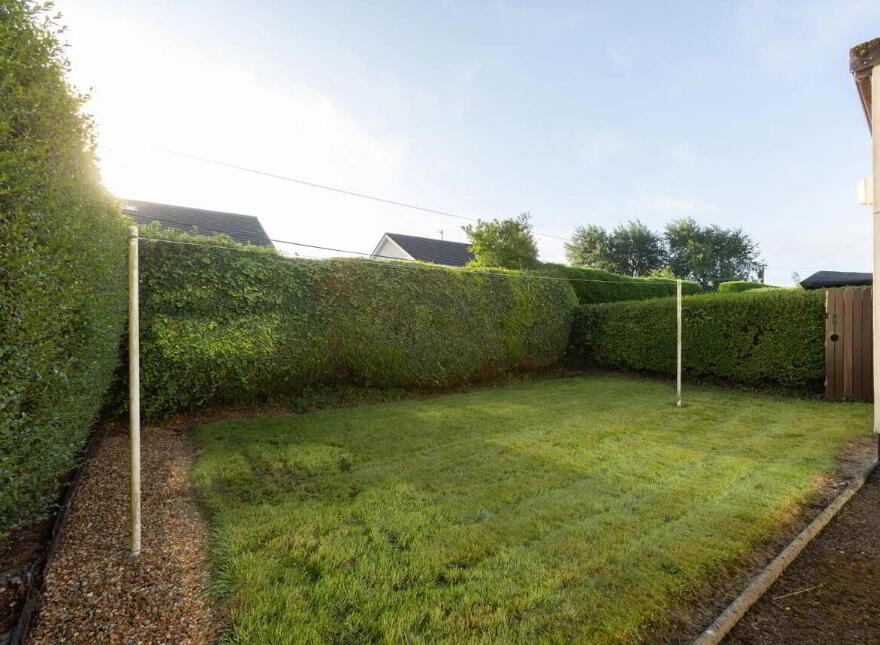 57 Hillside Drive, Mullingar, N91W2X5