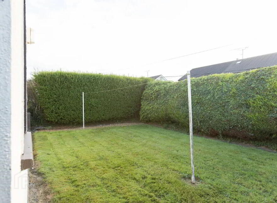 57 Hillside Drive, Mullingar, N91W2X5