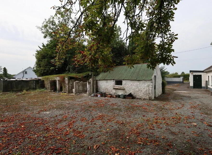 Gainstown, Mullingar, N91WP57