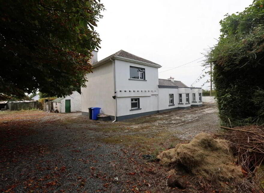 Gainstown, Mullingar, N91WP57