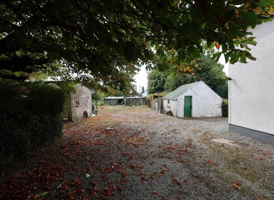 Gainstown, Mullingar, N91WP57