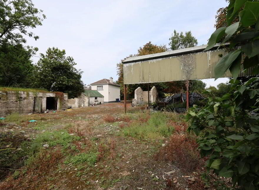 Gainstown, Mullingar, N91WP57