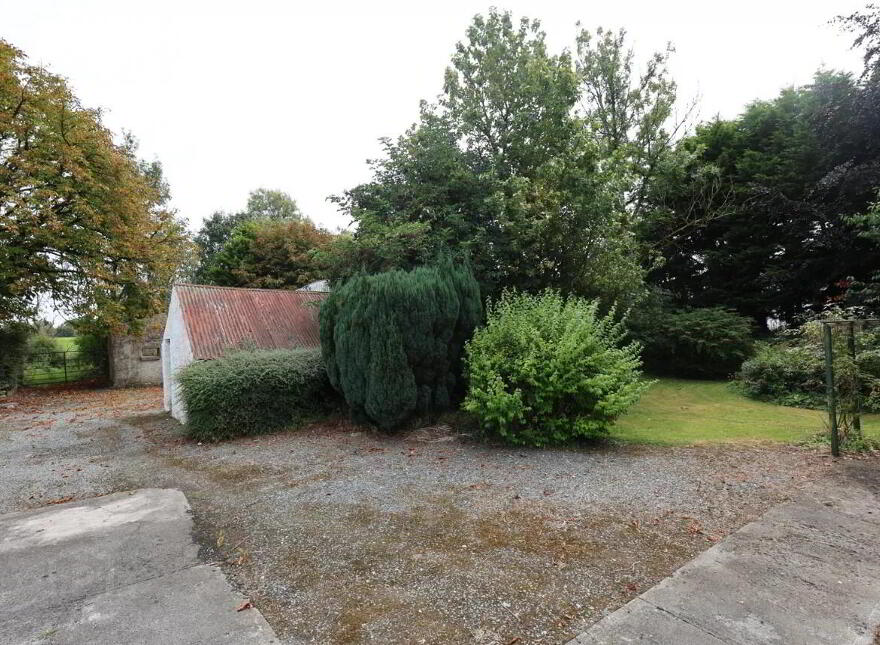 Gainstown, Mullingar, N91WP57