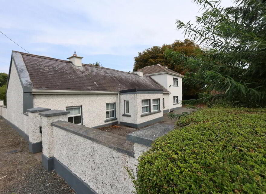 Gainstown, Mullingar, N91WP57