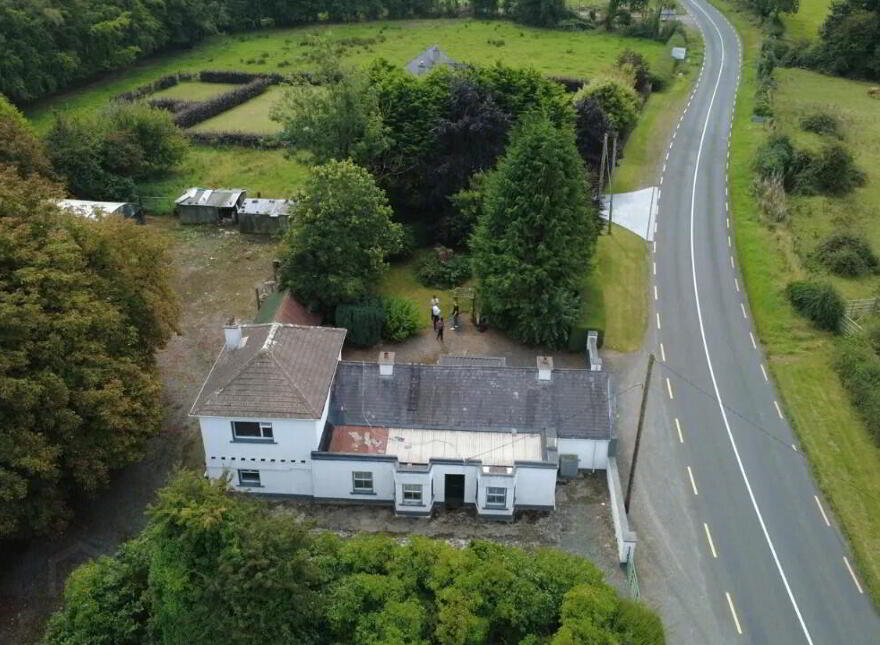 Gainstown, Mullingar, N91WP57