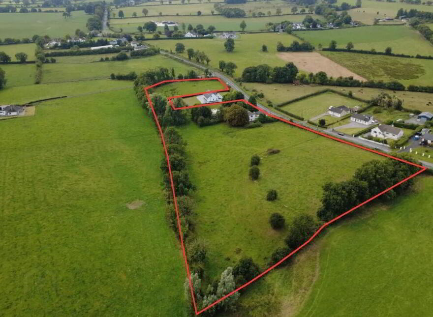 Gainstown, Mullingar, N91WP57
