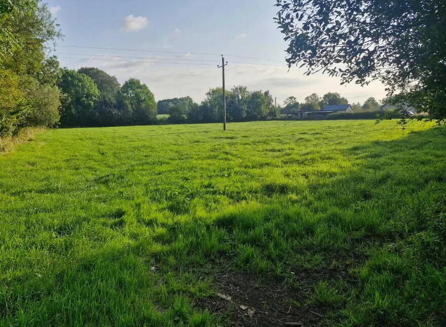 Loghill, Newcastle West