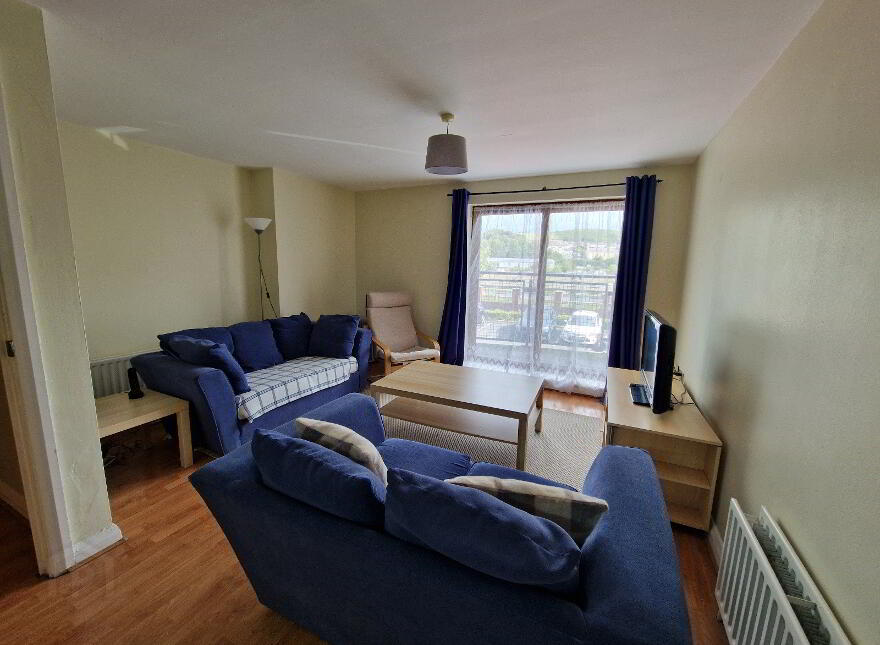 22 Cois Locha, Albert Basin, Newry, BT35 8WE